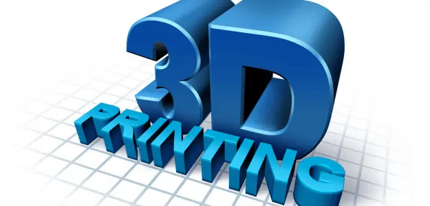Mehdi-3DPrinting