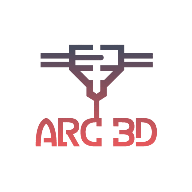 Arc Impression 3D